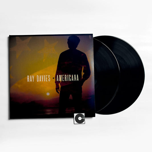 Ray Davies - "Americana"