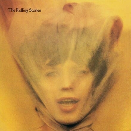 The Rolling Stones - "Goats Head Soup" Half Speed
