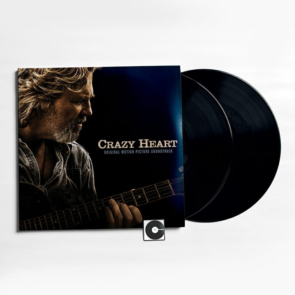 Various Artists - "Crazy Heart O.S.T."