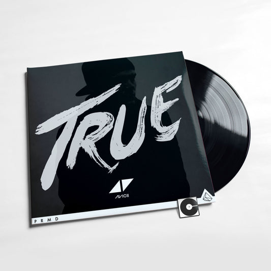 Avicii - "True"