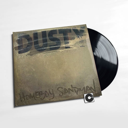 Homeboy Sandman - "Dusty"