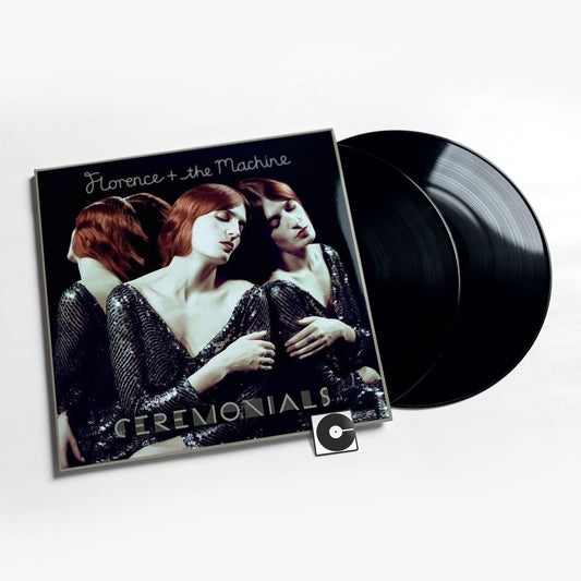 Florence + The Machine - "Ceremonials"