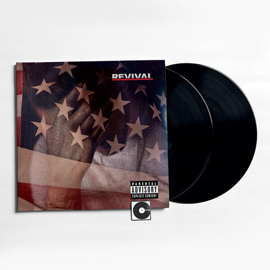 Eminem - "Revival"