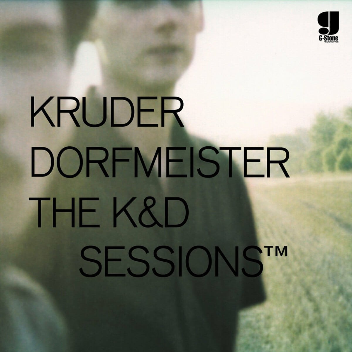 Kruder & Dorfmeister - "The K&D Sessions" Box Set