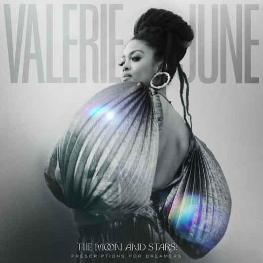 Valerie June - "The Moon And Stars: Prescriptions For Dreamers"