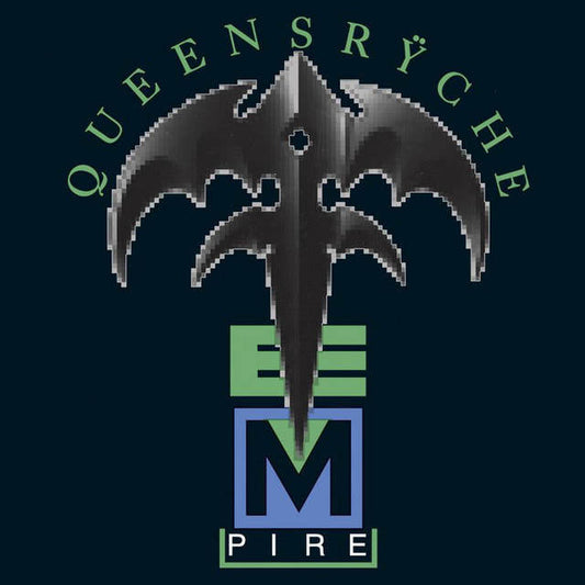 Queensryche - "Empire"