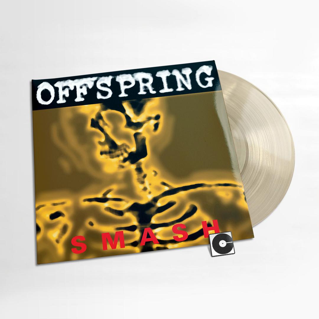 The Offspring - "Smash" Indie Exclusive
