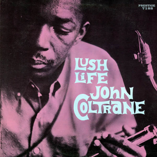 John Coltrane - "Lush Life"