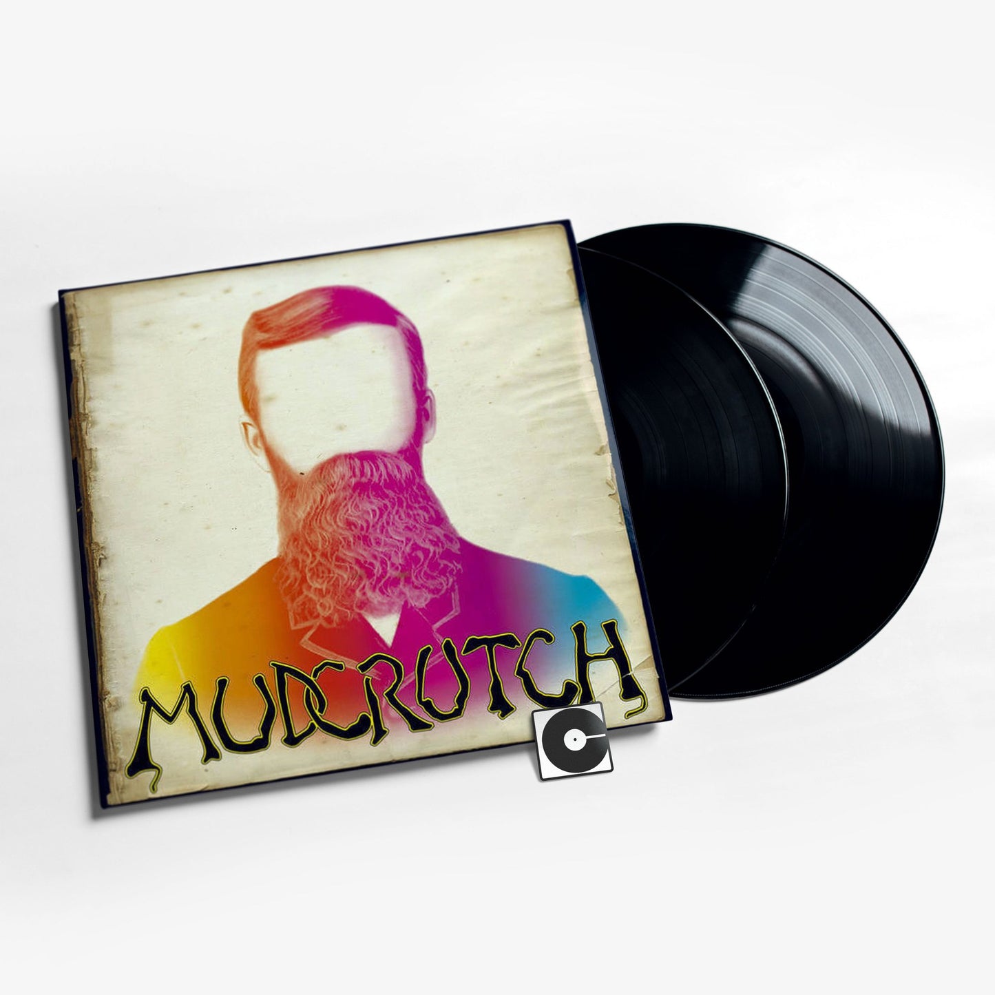 Mudcrutch - "Mudcrutch"