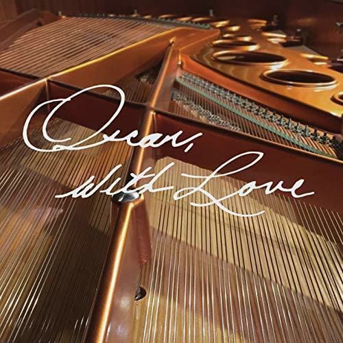 Various Artists - "Oscar, With Love: The Songs Of Oscar Peterson" Box Set