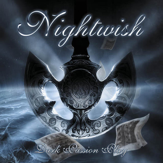 Nightwish - "Dark Passion Play"