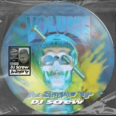 DJ Screw - "All Screwed Up"