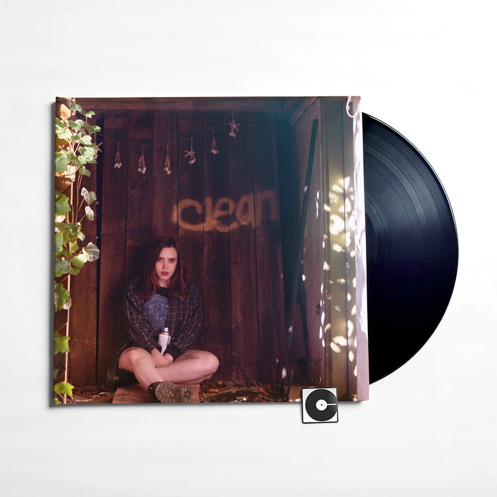 Soccer Mommy - "Clean"