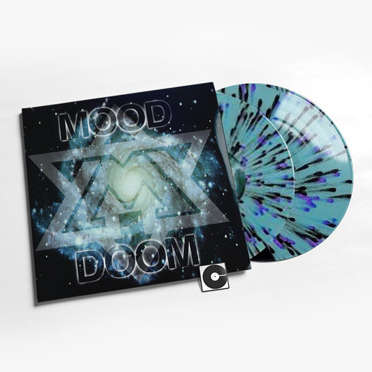 Mood - "Doom" Indie Exclusive