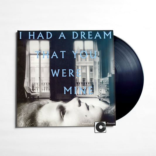 Hamilton Leithauser + Rostam - "I Had A Dream That You Were Mine"