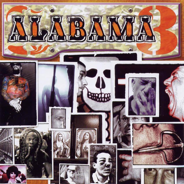 Alabama 3 - "Exile On Coldharbour Lane"