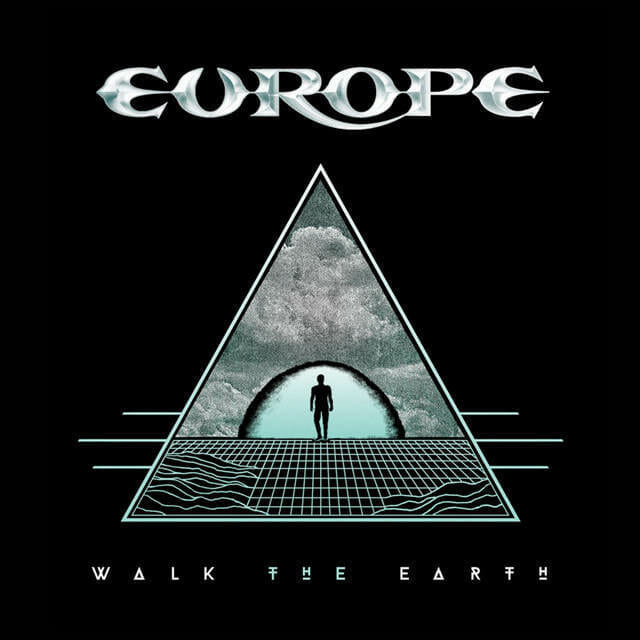 Europe - "Walk The Earth"