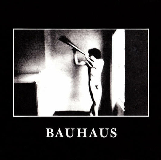 Bauhaus - "In The Flat Field"
