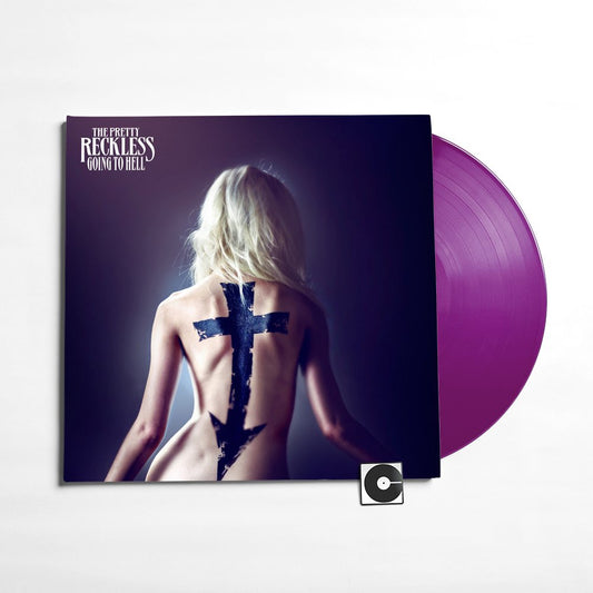 The Pretty Reckless - "Going To Hell"