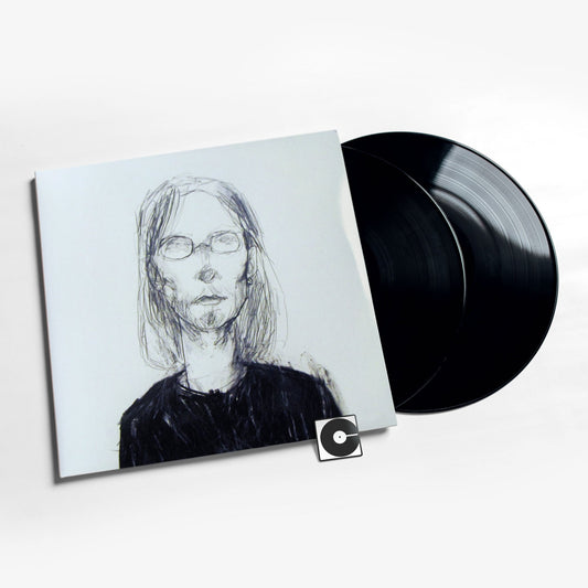 Steven Wilson - "Cover Version"