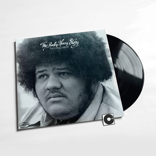 Baby Huey - "The Baby Huey Story - The Living Legend"