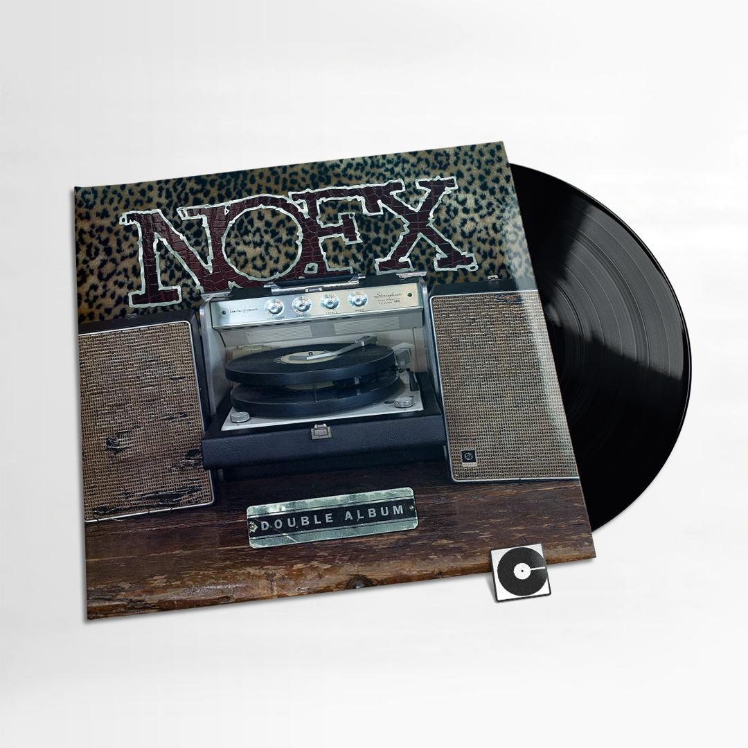 NOFX - "Double Album"