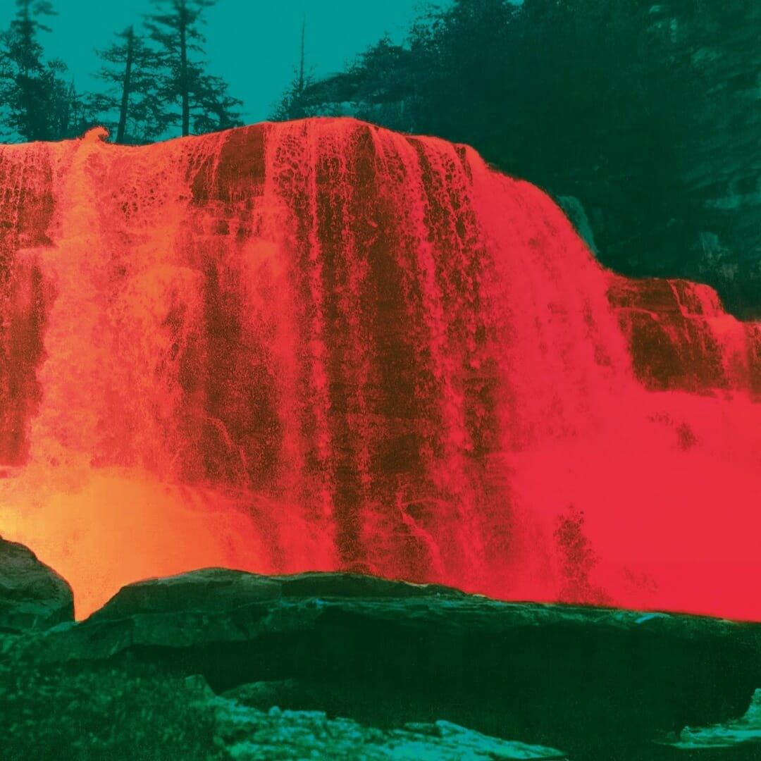 My Morning Jacket - "The Waterfall II" Deluxe Edition
