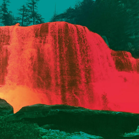 My Morning Jacket - "The Waterfall II" Deluxe Edition