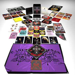 Guns N' Roses - 