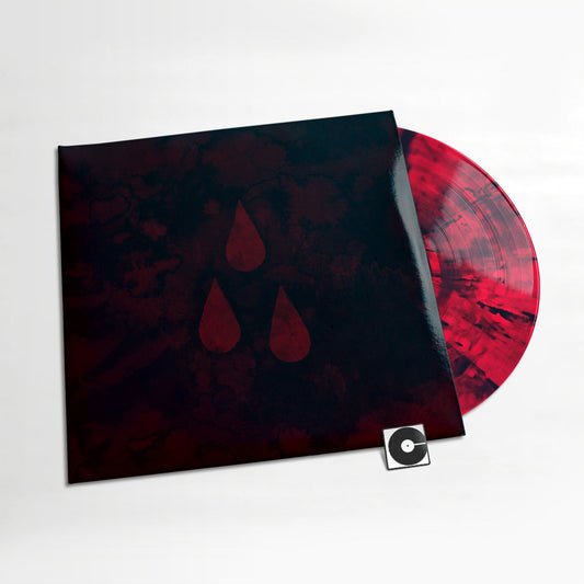AFI - "AFI (The Blood Album)"