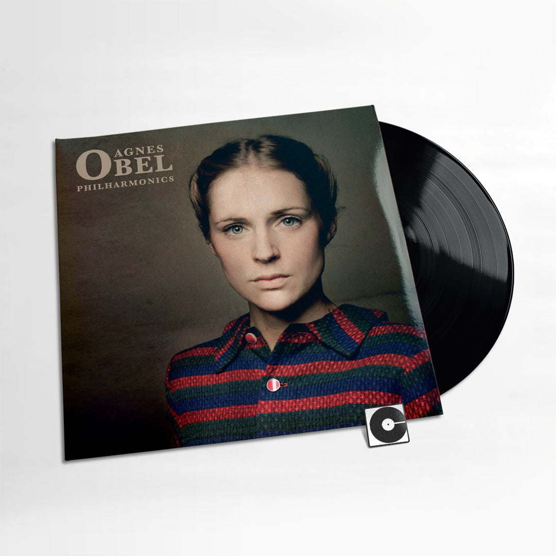 Agnes Obel - "Philharmonics"