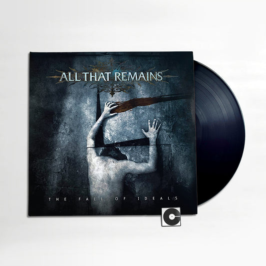 All That Remains - "The Fall of Ideals"