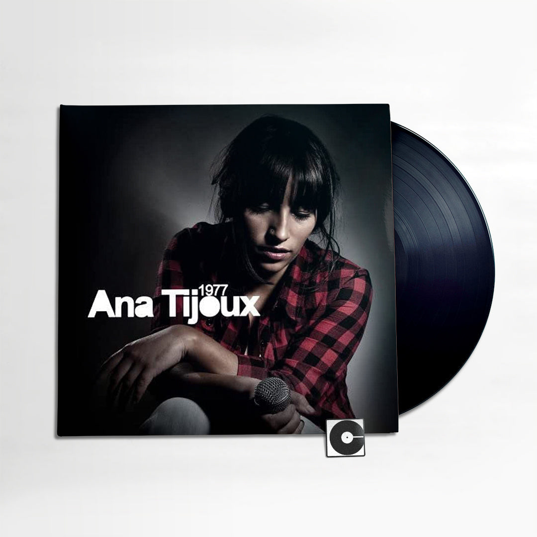 Ana Tijoux - "1977"