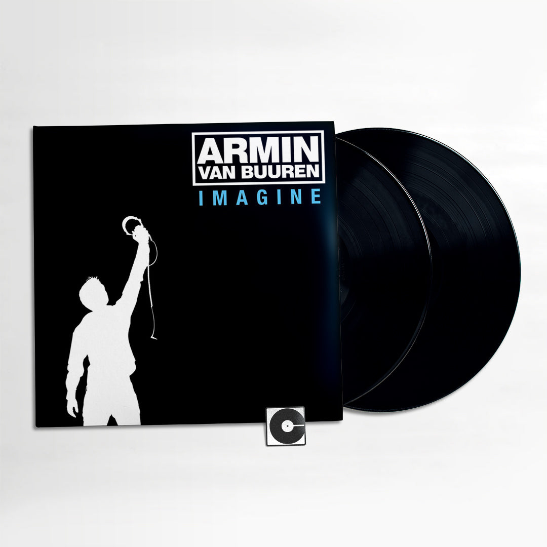 Armin Van Buuren - "Imagine"