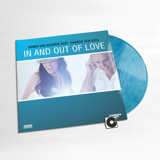 Armin van Buuren - "In And Out Of Love (Feat. Sharon Den Adel)"