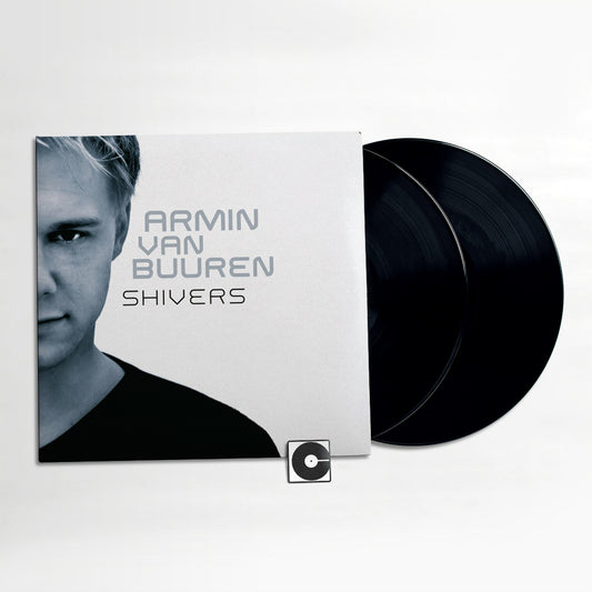 Armin Van Buuren - "Shivers"