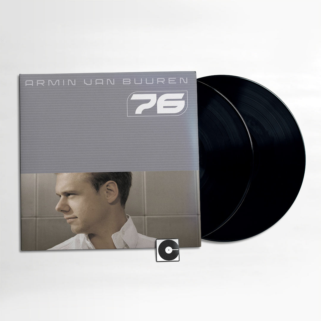 Armin Van Buuren - "76"