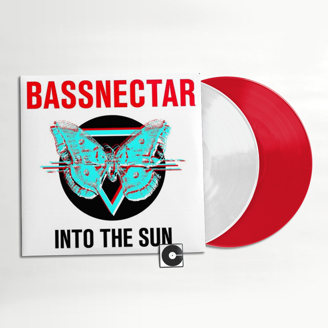 Bassnectar - "Into The Sun"