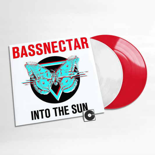 Bassnectar - "Into The Sun"