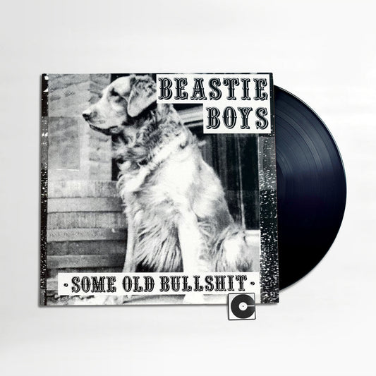 Beastie Boys - "Some Old Bullshit"