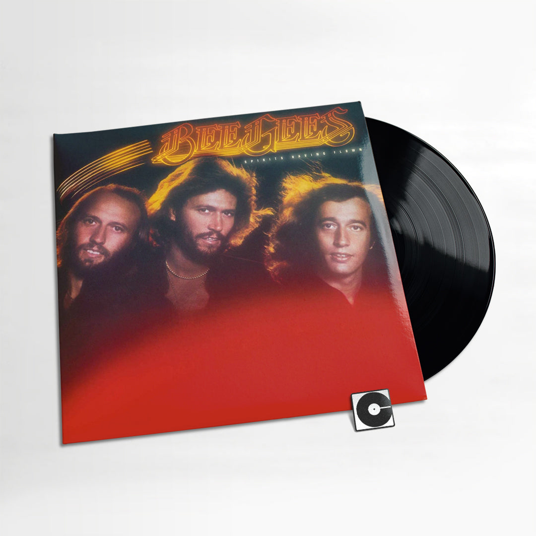 Bee Gees - "Spirits Having Flown"