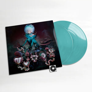 Björk – Fossora – 2 x Vinyl (Lime Green Transparent, LP, Album, Limited  Edition), 2022 [r24666197] | Discogs