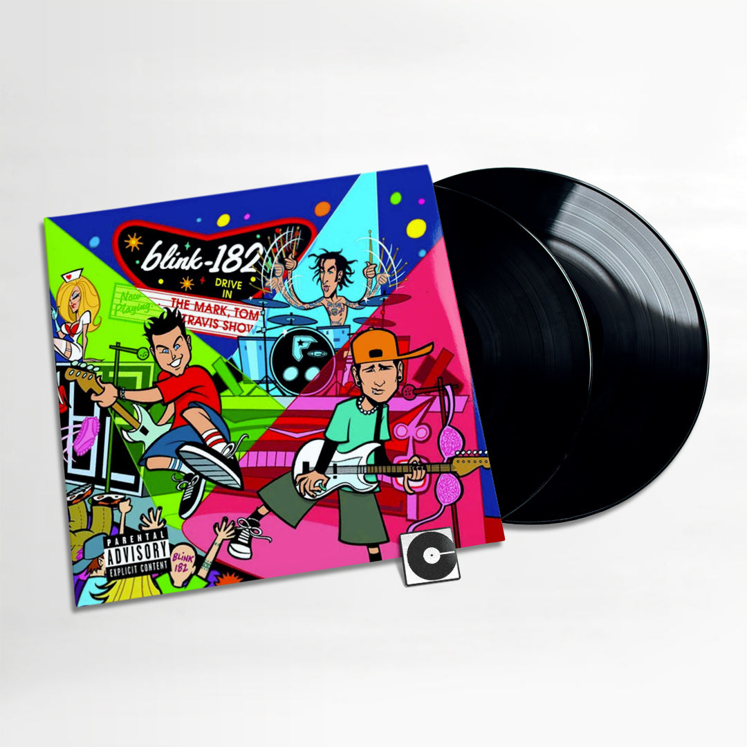 Blink182