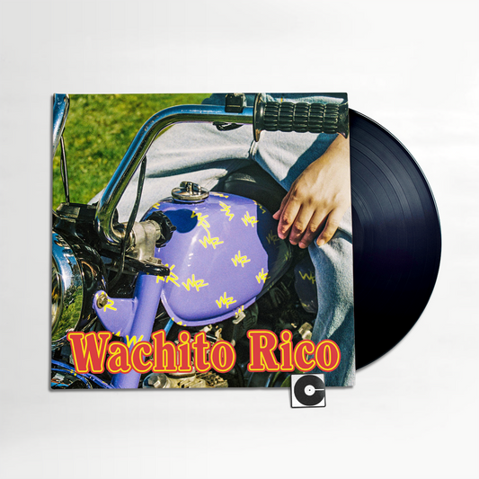 Boy Pablo - "Wachito Rico"