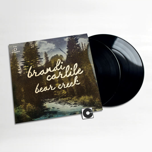 Brandi Carlile - "Bear Creek"