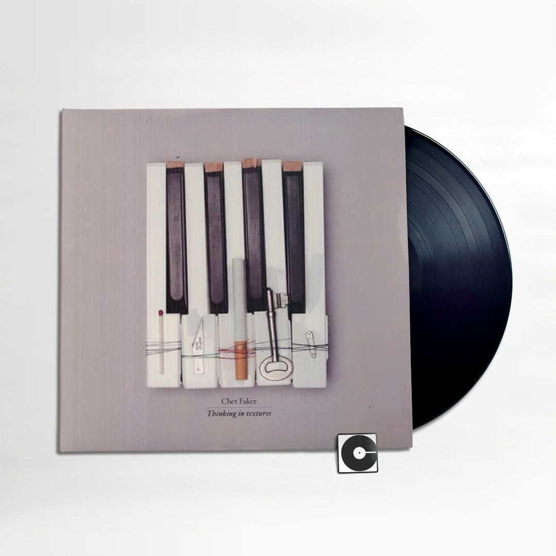 Chet Faker -