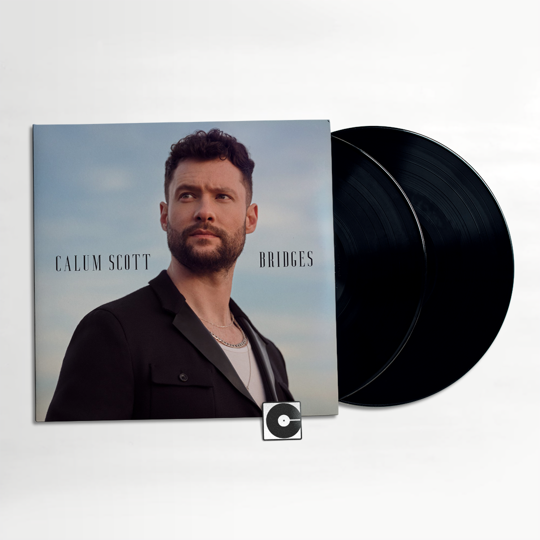 Calum Scott - "Bridges"