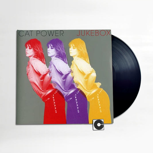 Cat Power - "Jukebox"