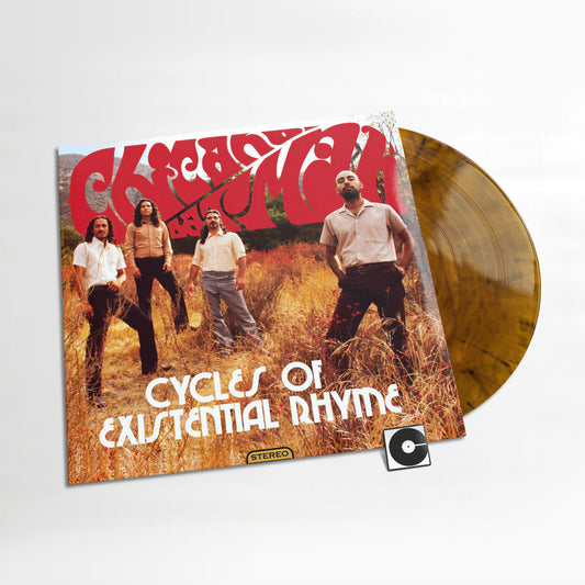 Chicano Batman - "Cycles Of Existential Rhyme"