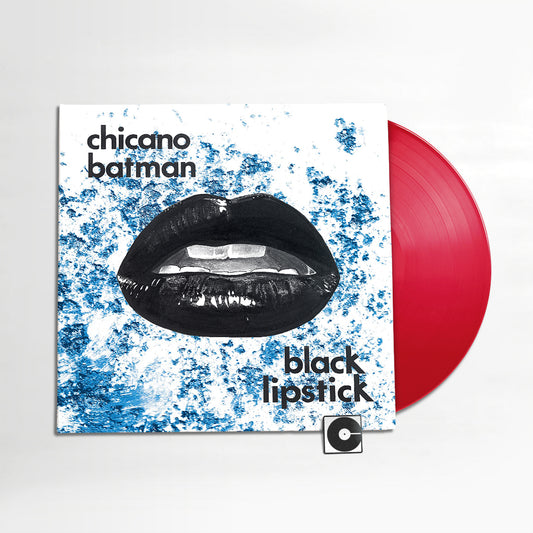 Chicano Batman - "Black Lipstick"